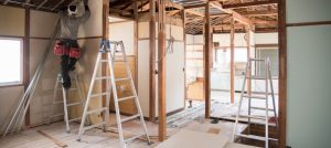 Entreprise de rénovation de la maison et de rénovation d’appartement à Varennes-le-Grand